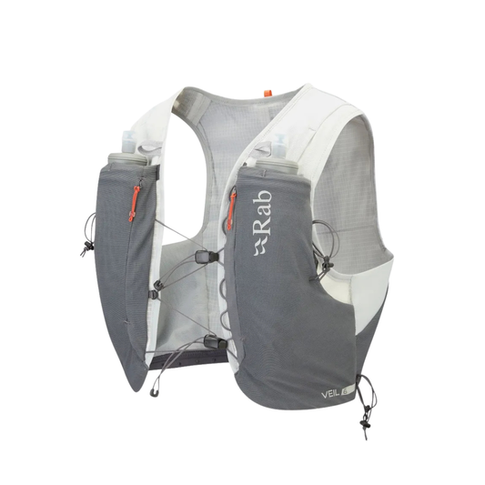 Veil 6L Lightweight Running Vest