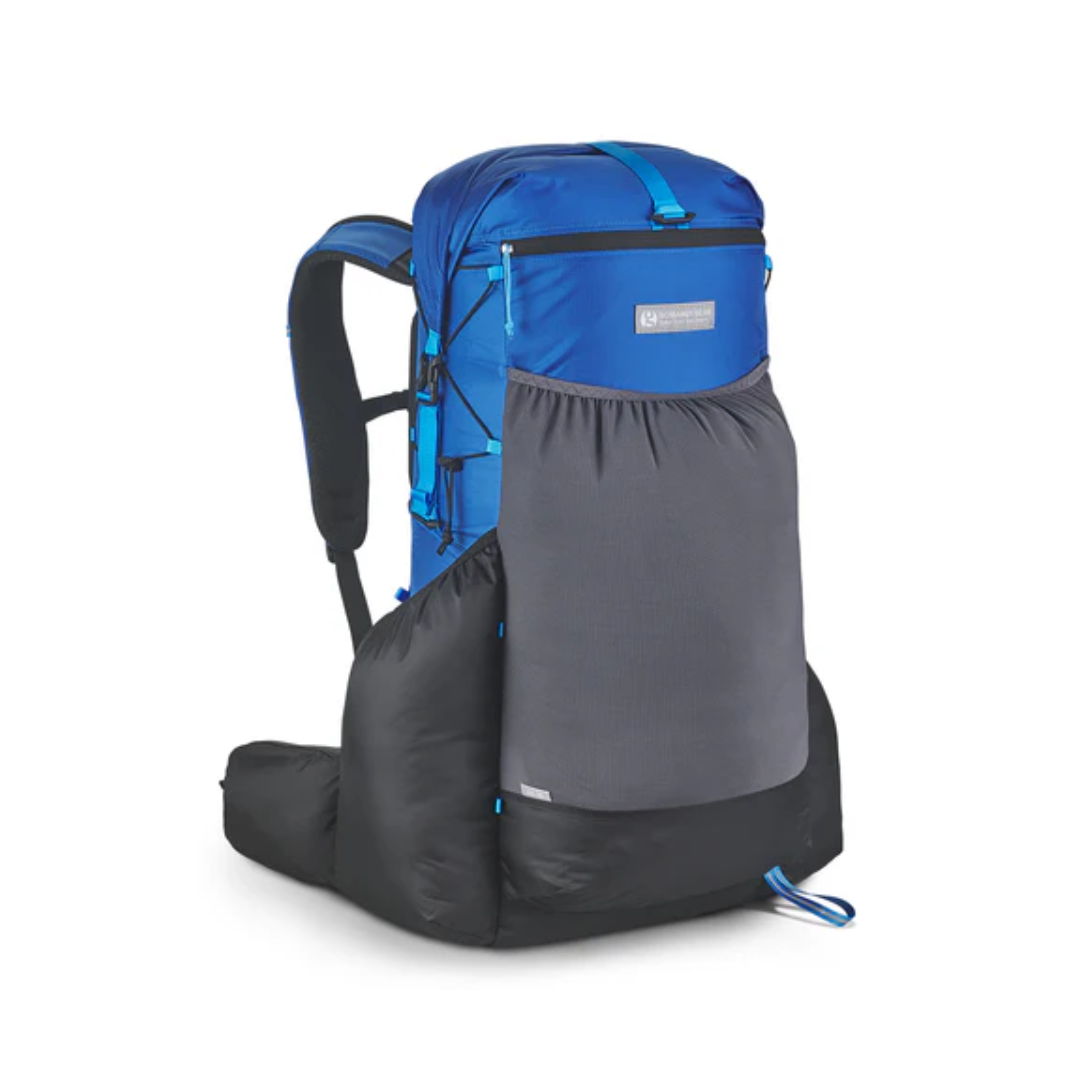 G4-20 Ultralight 42 Backpack – Halcyon Outdoor