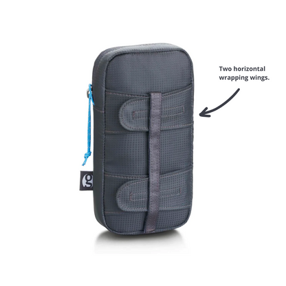 Shoulder Strap Pocket