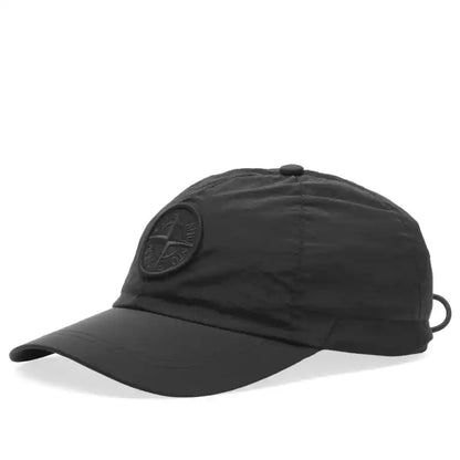 Nylon Metal Cap