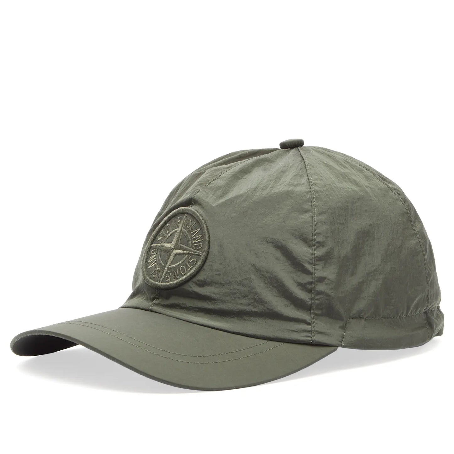 Nylon Metal Cap
