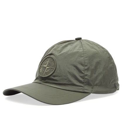 Nylon Metal Cap