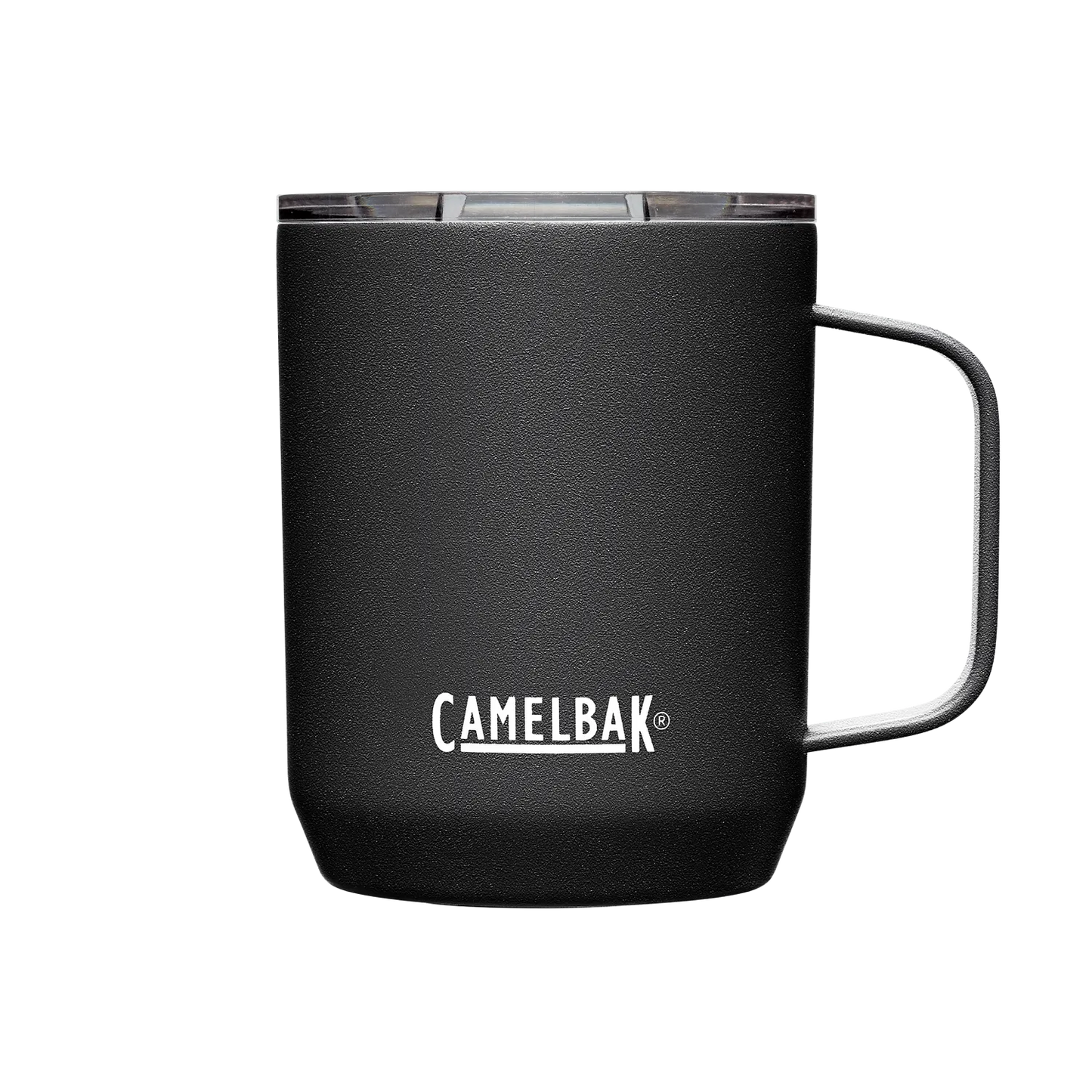Horizon 12 oz Camp Mug, Insulated Stainless Steel