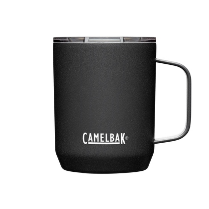 Horizon 12 oz Camp Mug, Insulated Stainless Steel
