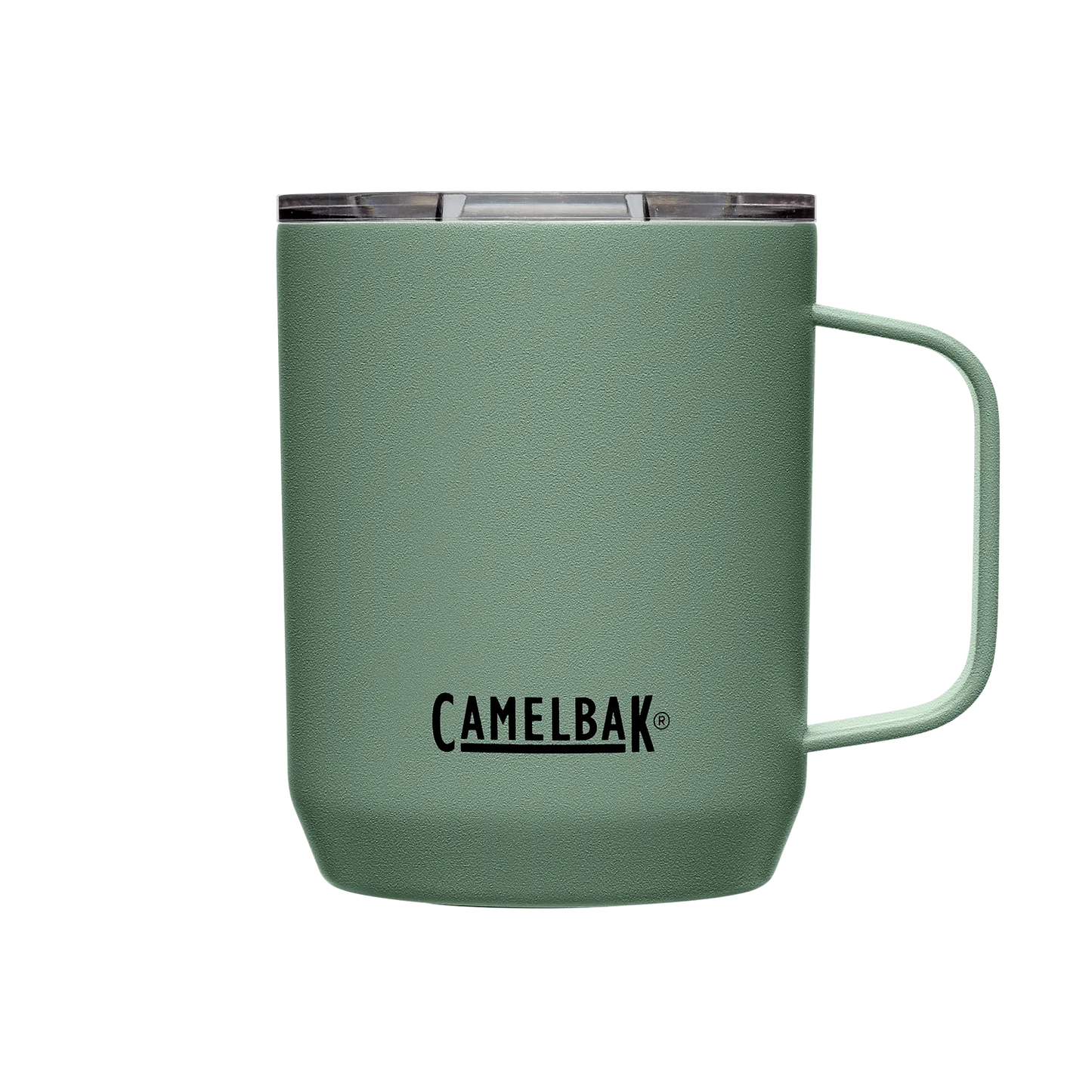 Horizon 12 oz Camp Mug, Insulated Stainless Steel