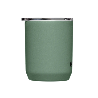 Horizon 12 oz Camp Mug, Insulated Stainless Steel