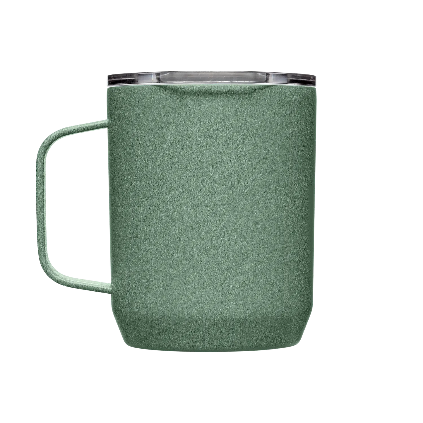Horizon 12 oz Camp Mug, Insulated Stainless Steel