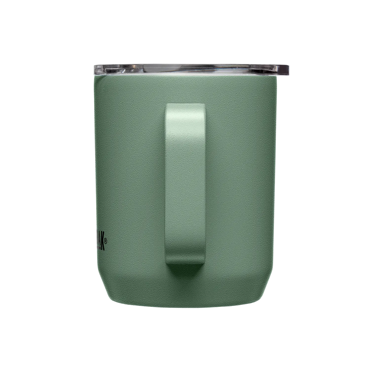 Horizon 12 oz Camp Mug, Insulated Stainless Steel