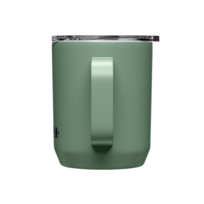 Horizon 12 oz Camp Mug, Insulated Stainless Steel