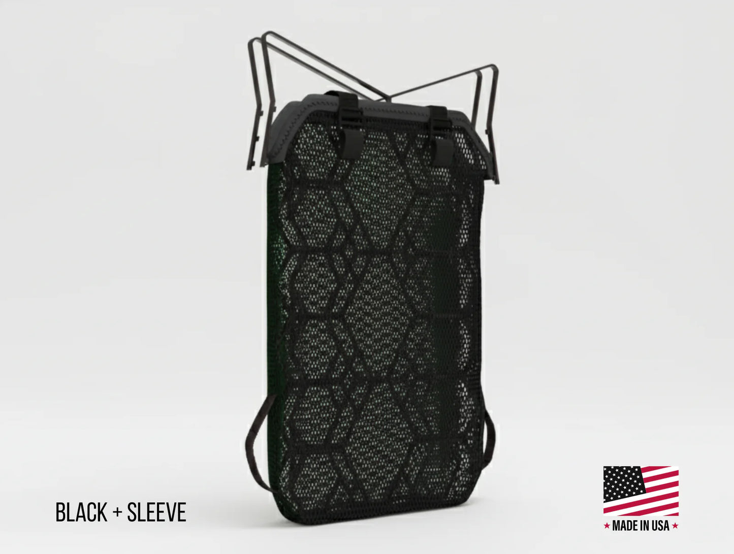 Backpack Ventilation Frame UL2