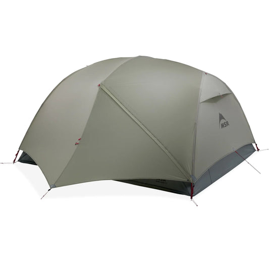 Hubba Hubba™ LT 3-Person Backpacking Tent - Halcyon Outdoor