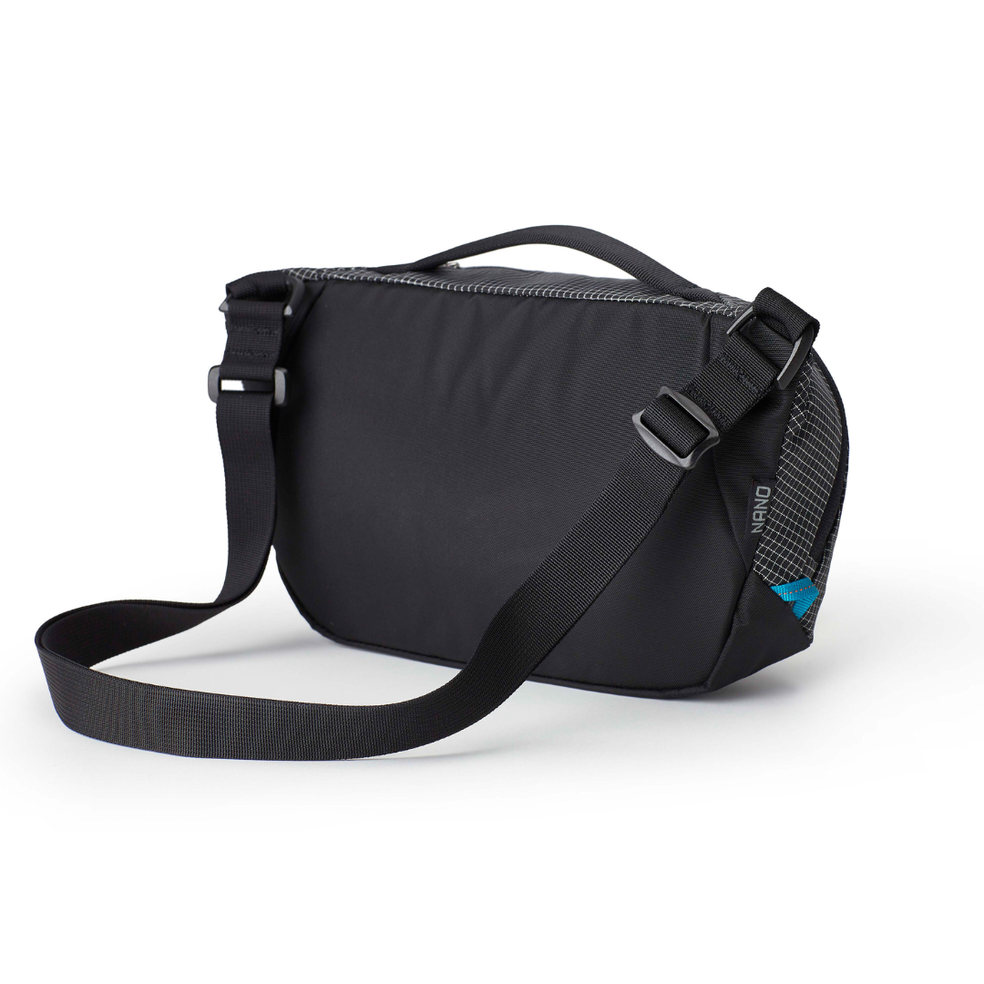 Nano Shoulder Bag by Gregory