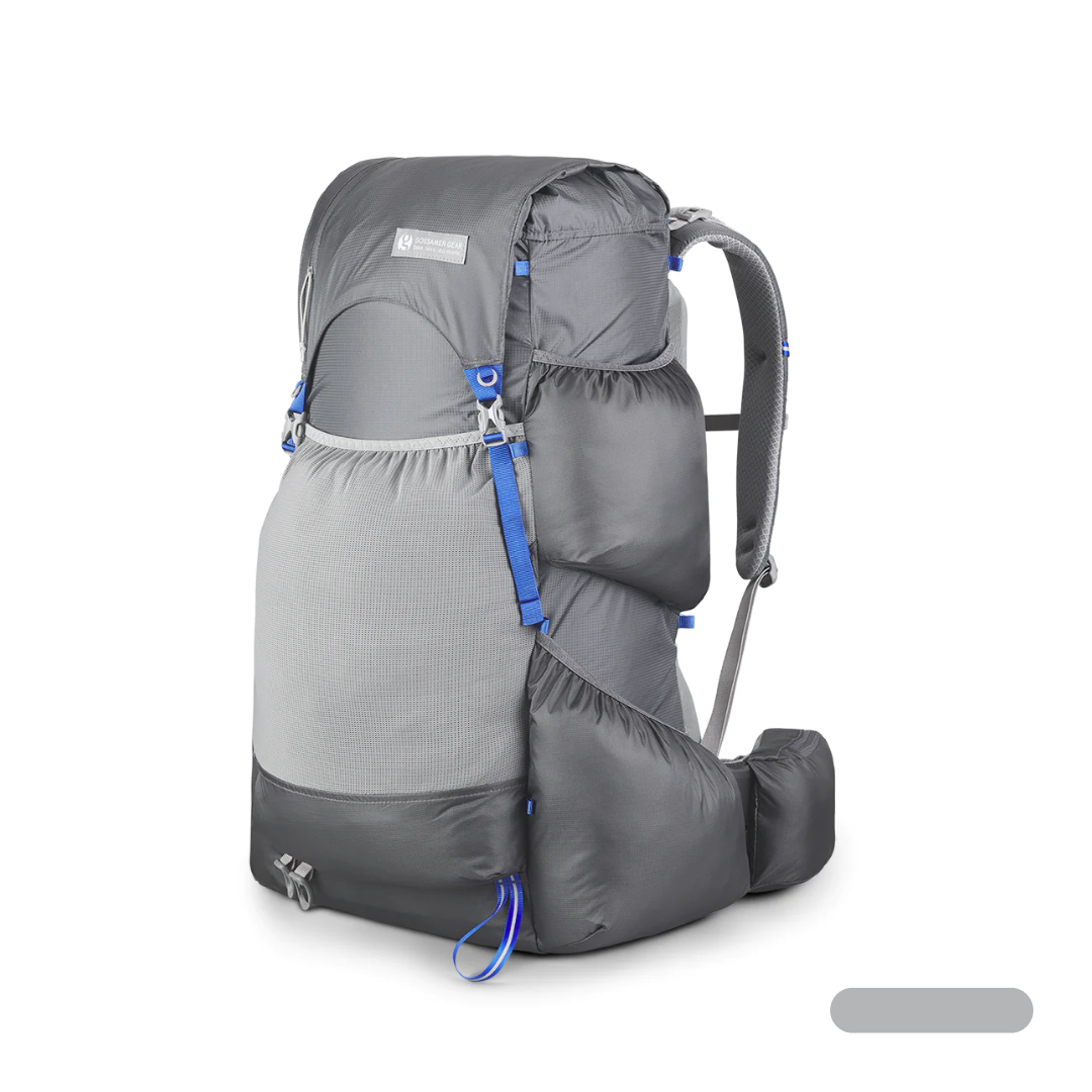 Mariposa 60 Backpack Previous Model