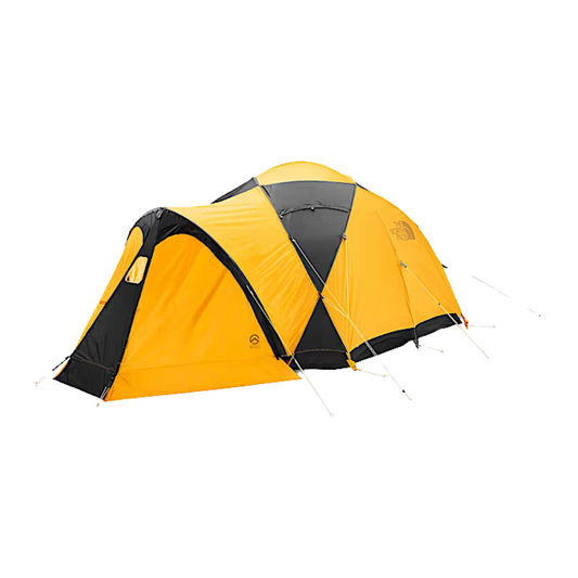 Bastion 4 Tent - Halcyon Outdoor