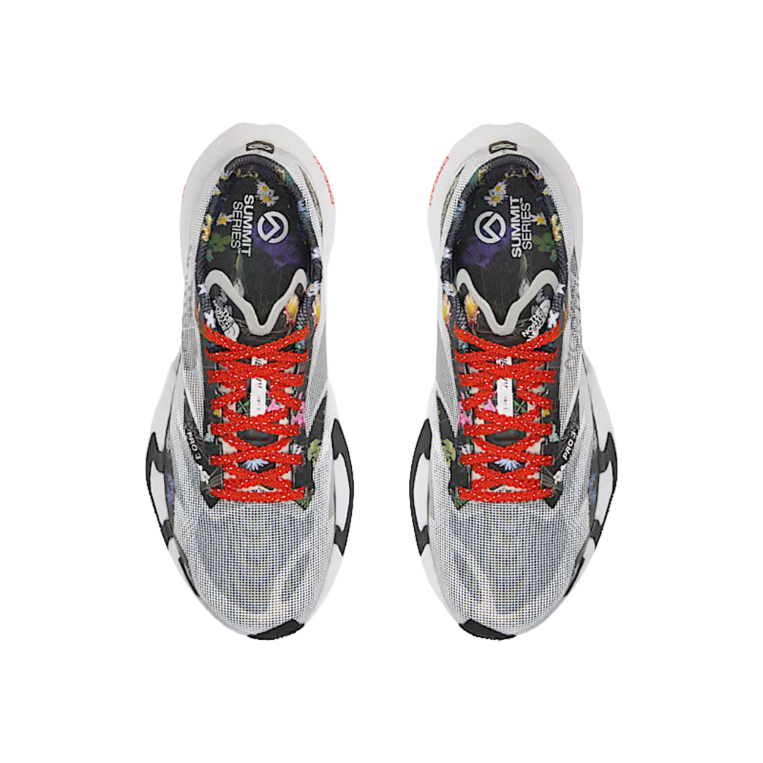 Summit Series VECTIV™ Pro 3 Race Edition Shoes