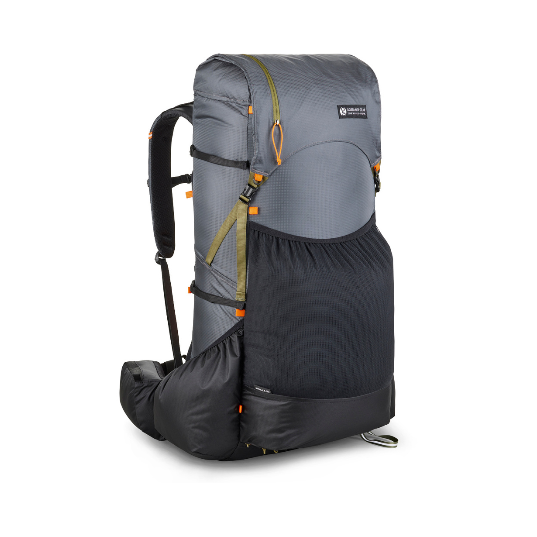 Gorilla 50 Ultralight Backpack