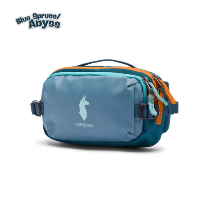 Allpa X 1.5L Hip Pack