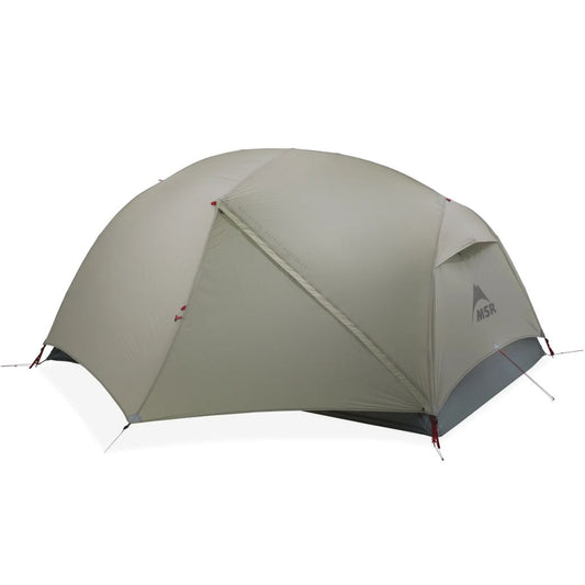 Hubba Hubba™ LT 2-Person Backpacking Tent - Halcyon Outdoor