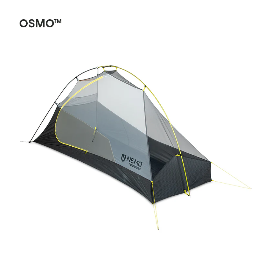 Hornet OSMO™ Ultralight Backpacking Tent