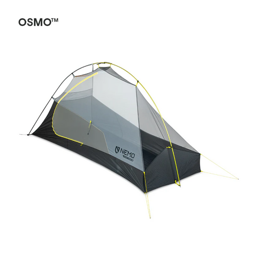 Hornet OSMO™ Ultralight Backpacking Tent - Halcyon Outdoor