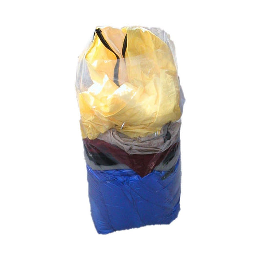 Clear Waterproof Pack Liners - Halcyon Outdoor