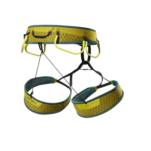 Skaha Harness Men's - Halcyon Outdoor