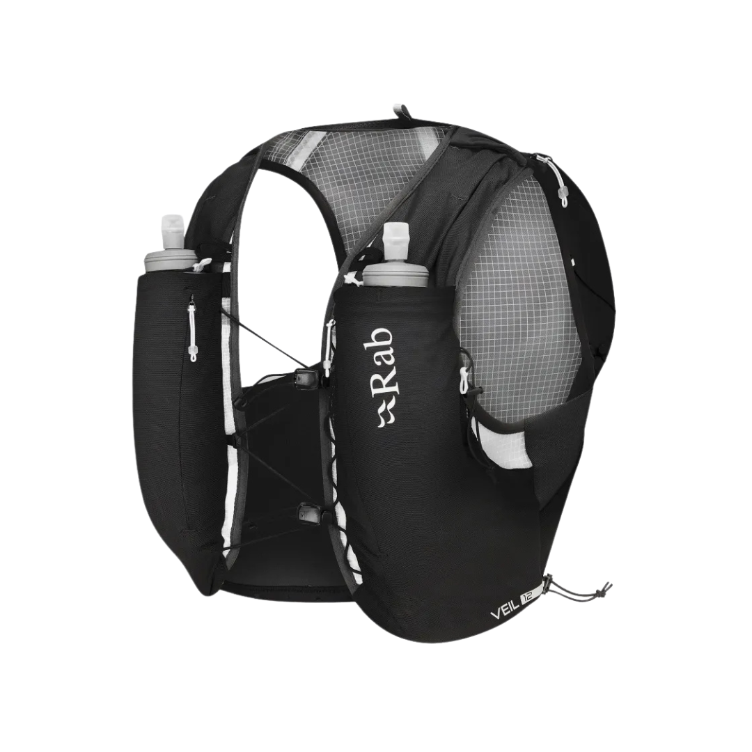 Veil 12L Lightweight Running Vest