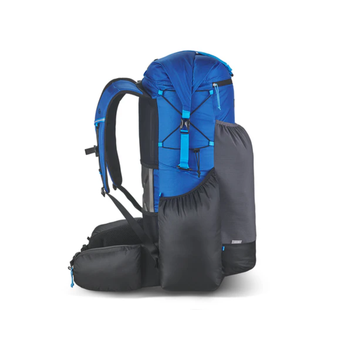 G4-20 Ultralight 42 Backpack – Halcyon Outdoor