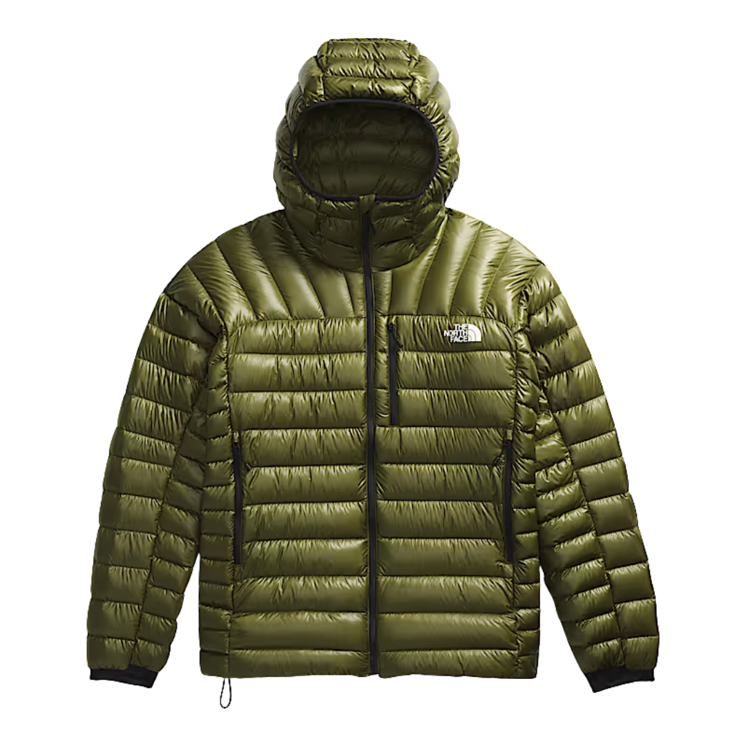 Men’s Summit Series Breithorn Hoodie
