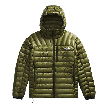 Men’s Summit Series Breithorn Hoodie