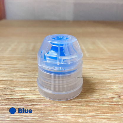 30mm Sport Cap Bottle