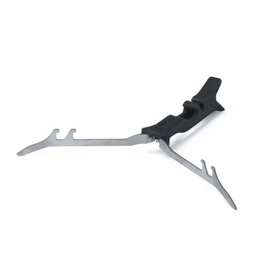 Universal Fuel Stand