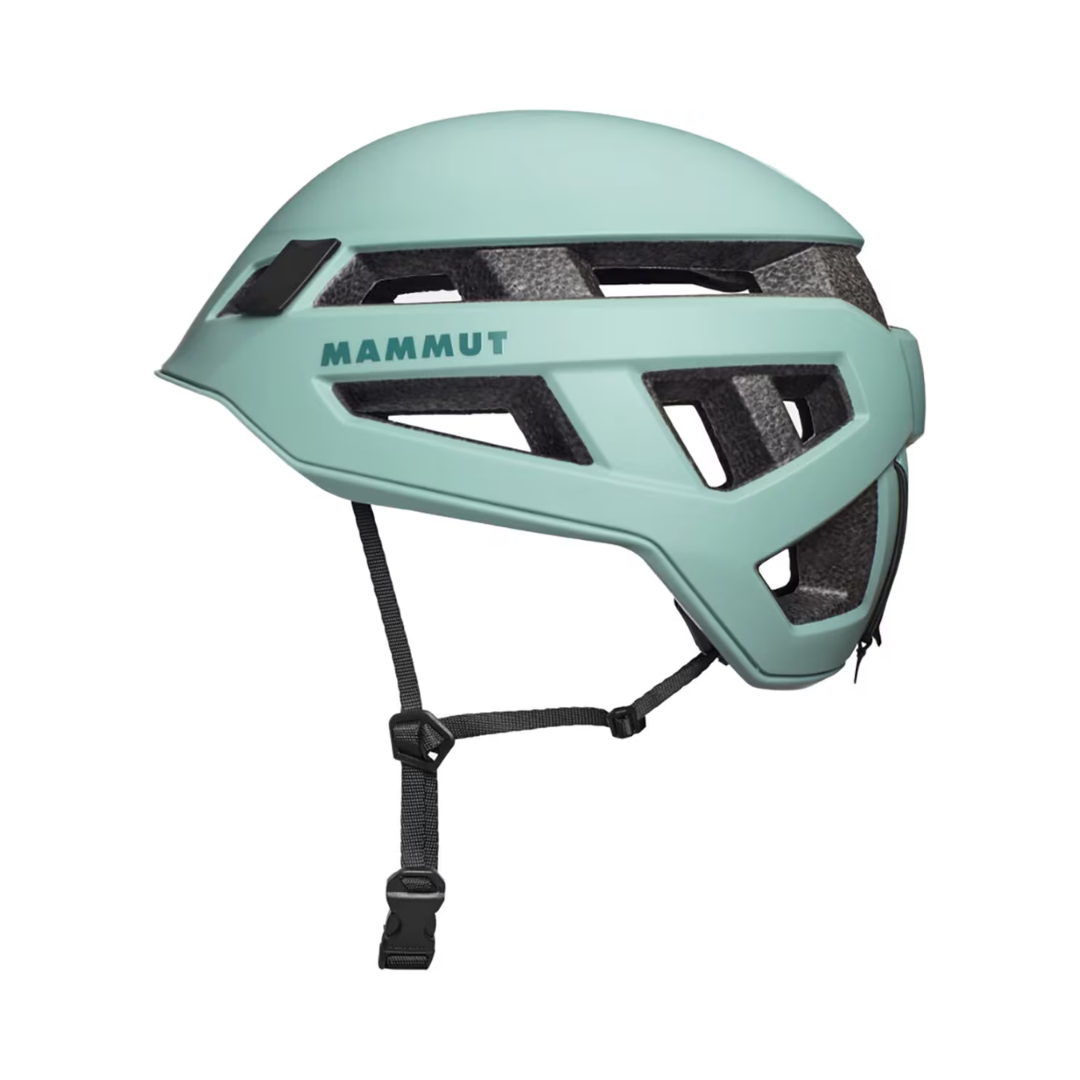 Crag Sender Climbing Helmet