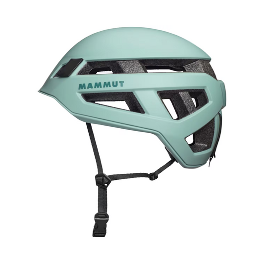 Crag Sender Climbing Helmet - Halcyon Outdoor