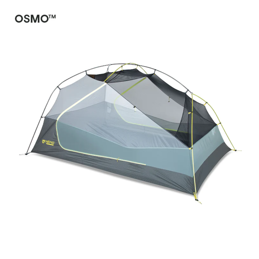 Dragonfly OSMO™ Ultralight Backpacking Tent