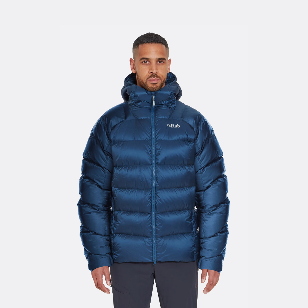 Neutrino Pro Down Jacket