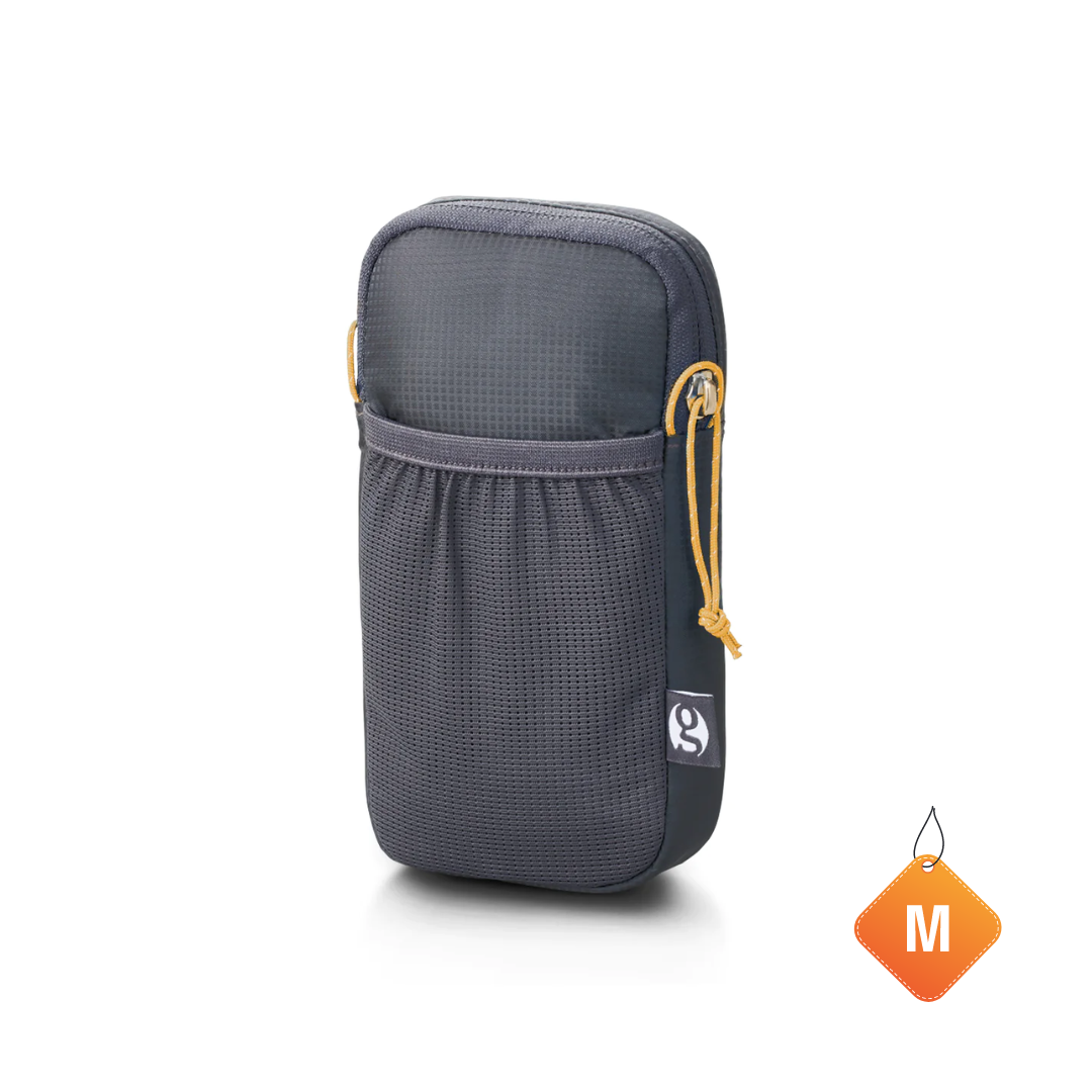 Shoulder Strap Pocket by Gossamer Gear