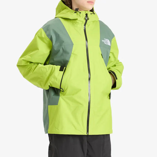 NSE Shell Jacket