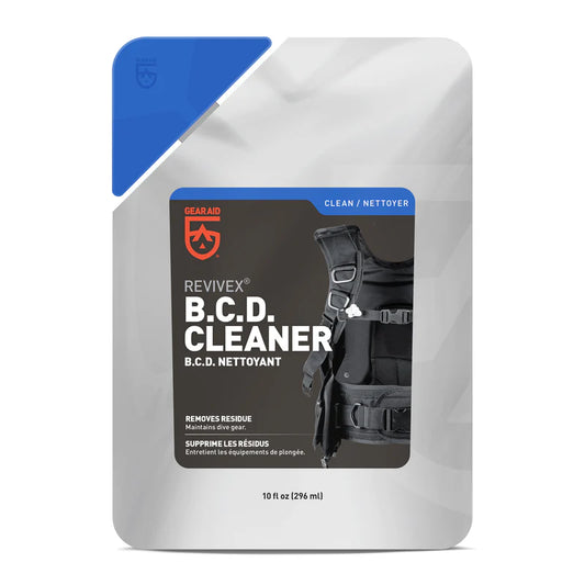 Revivex B.C.D. Cleaner