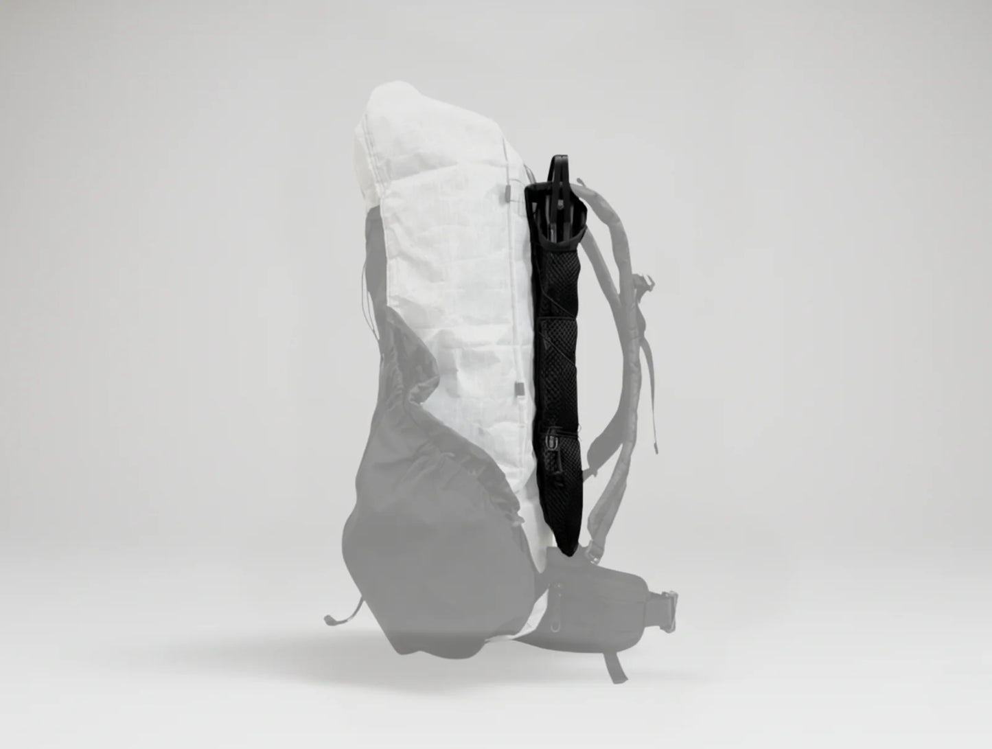 Backpack Ventilation Frame UL2