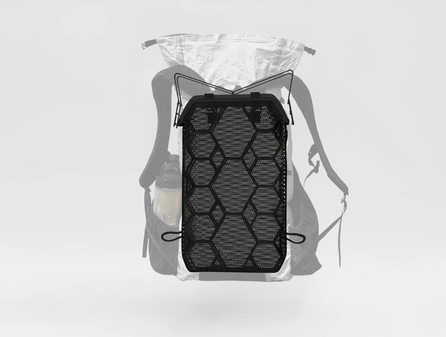 Backpack Ventilation Frame UL2