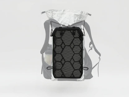 Backpack Ventilation Frame UL2