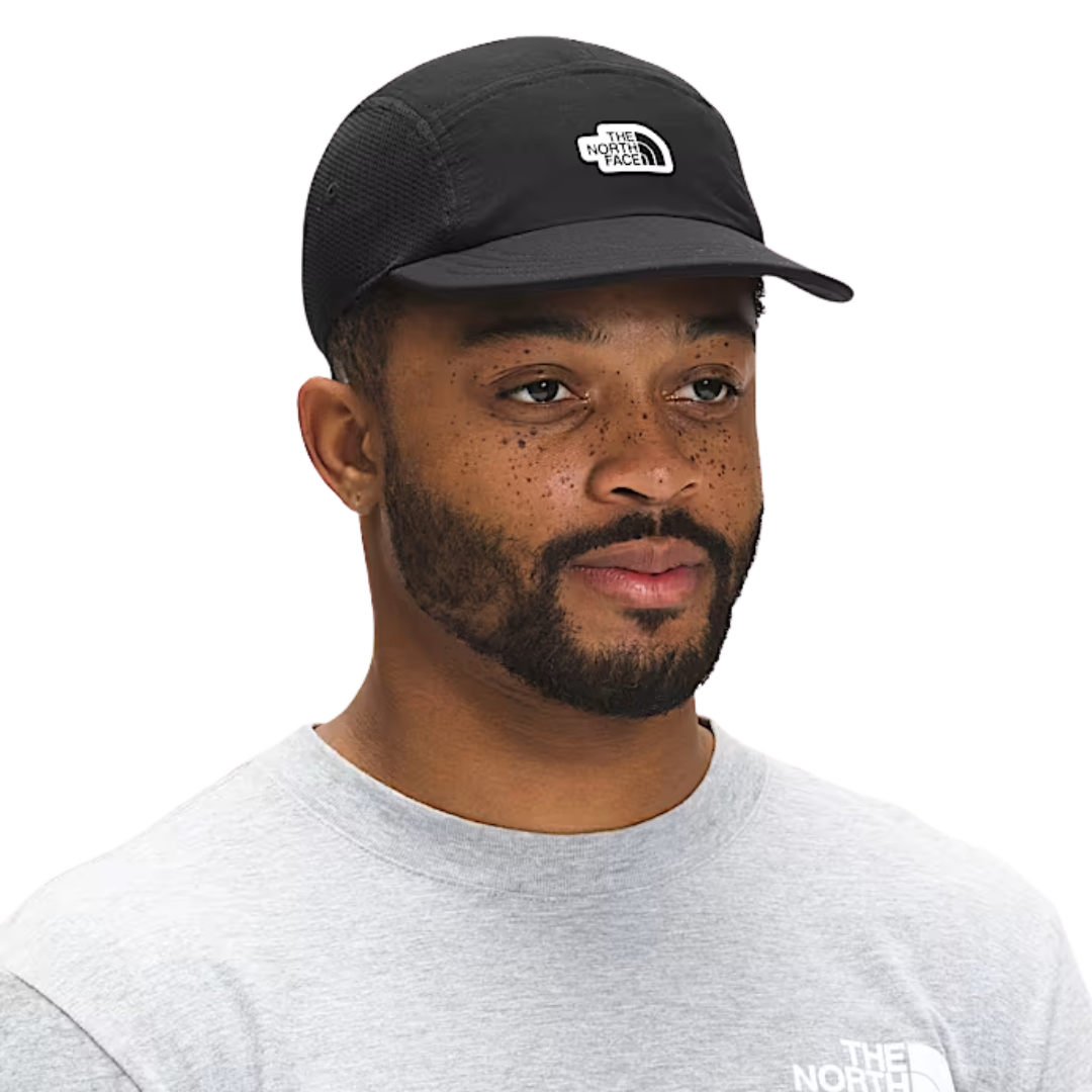 Class V Camp Hat