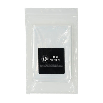 Polycryo (Tent Footprint) Ground Cloth