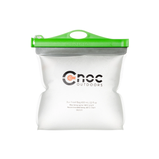 650ml Buc Food Bag