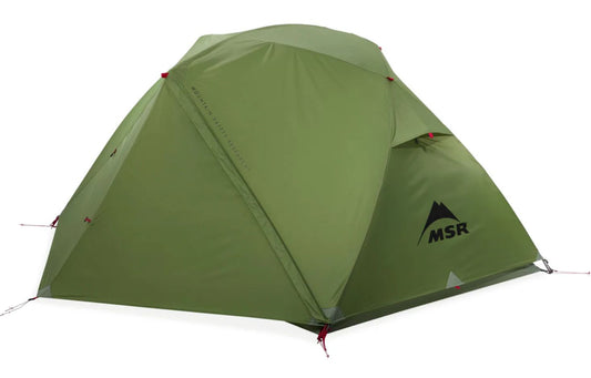 Elixir™ 2-Person Backpacking Tent - Halcyon Outdoor