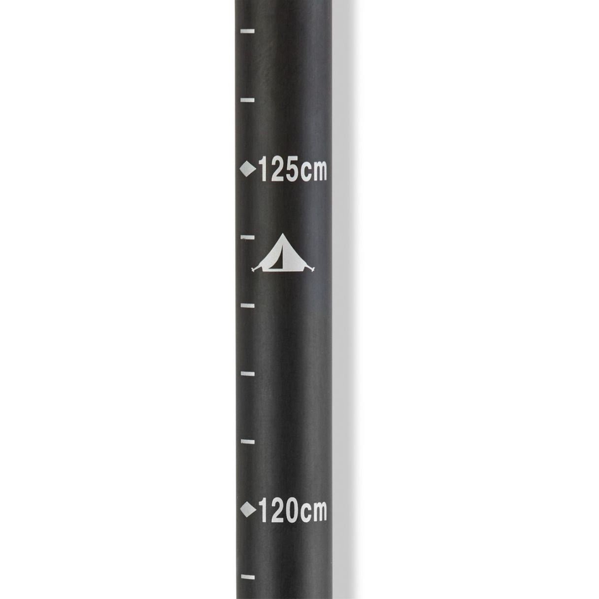 LT5 Three Piece Carbon Trekking Poles (pair)
