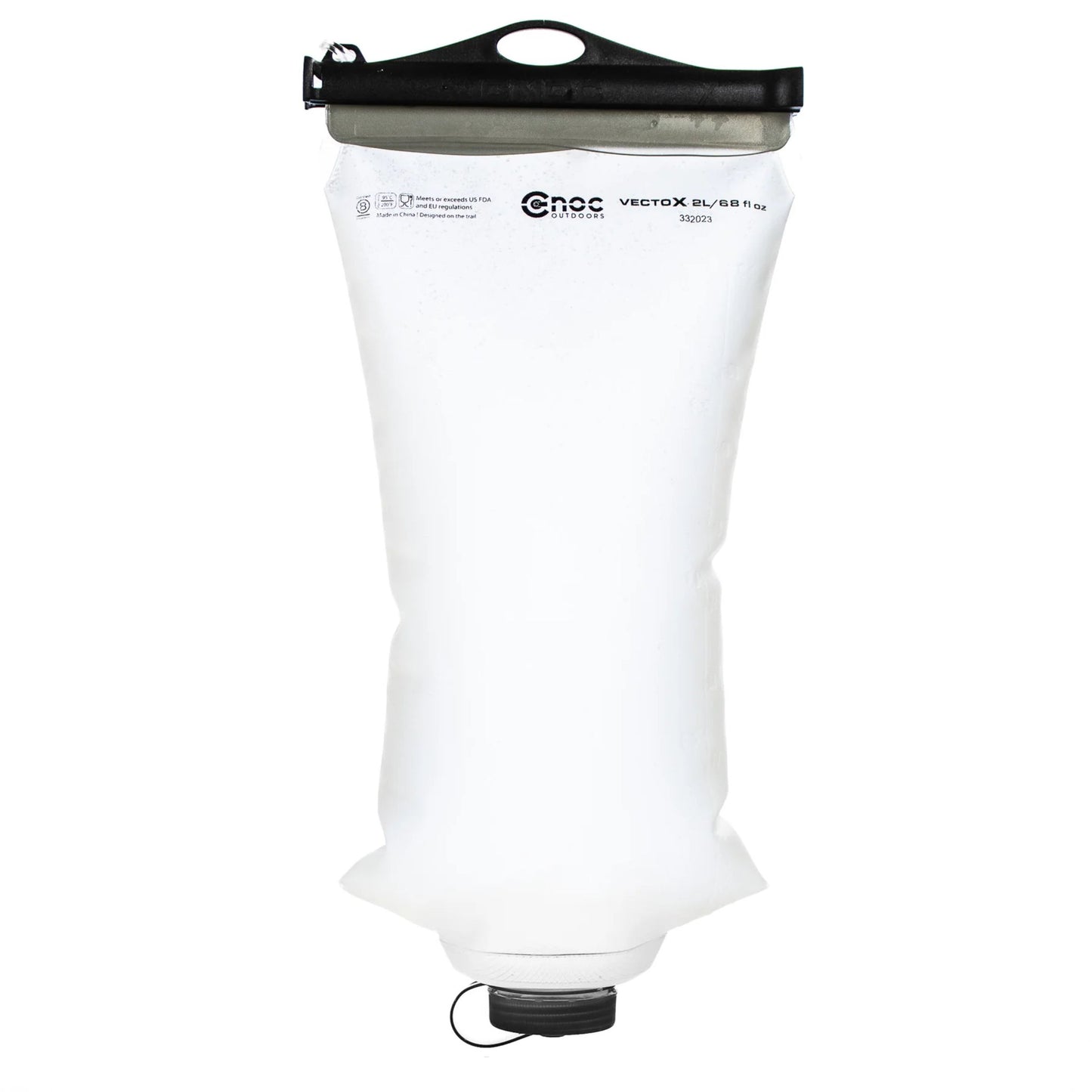 42mm VectoX 2L Water Container