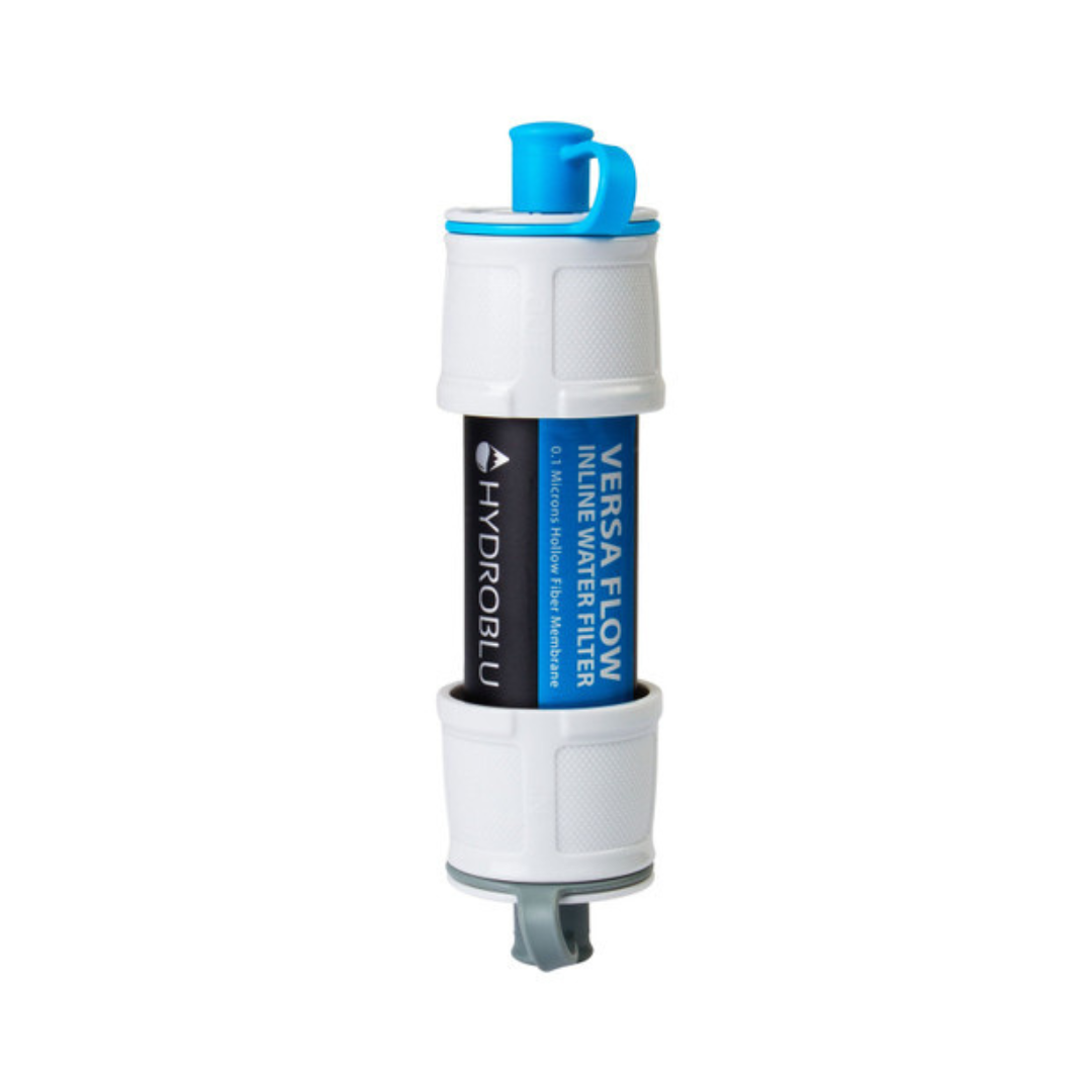 Versa Flow Light-Weight Water Filter Package