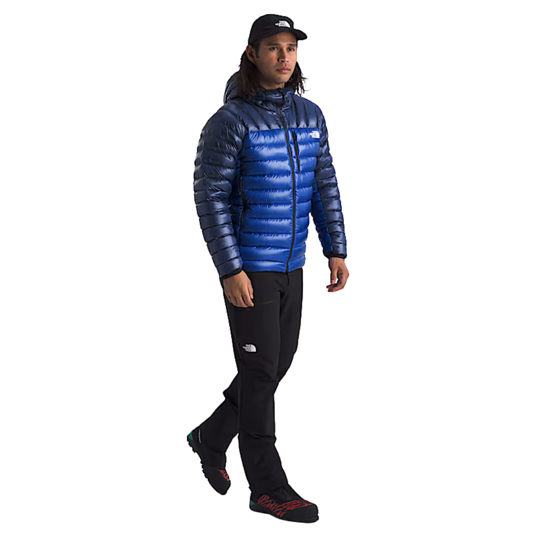 Men’s Summit Series Breithorn Hoodie
